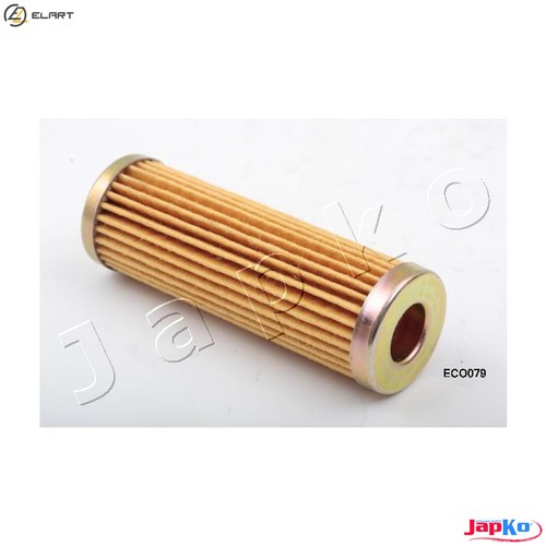 Fuel filter 3eco079 - filter,