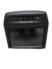 Peugeot Partner Sat Nav Media