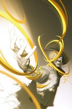 Resurrection Man Quantum Karma #6 (Of 6) CVR A Jeff Dekal (MR) 9/3 DC