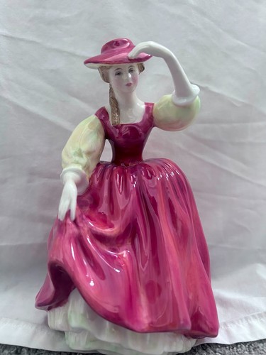 Royal doulton figurine - royal,