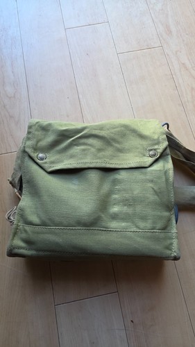 British 2ndww respirator - 2ndww,