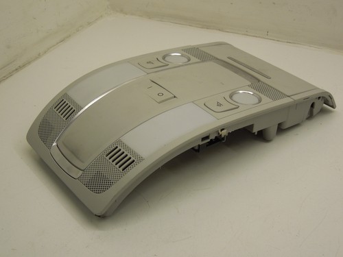 Audi rs6 silver front - c6,
