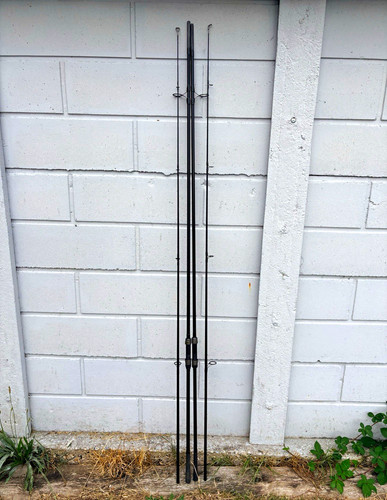 Fox warrior 12ft 75lb - fox, s
