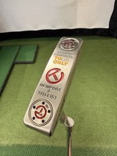 Tour Issue Scotty Cameron