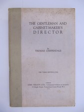 The Gentleman & Cabinet-Makers