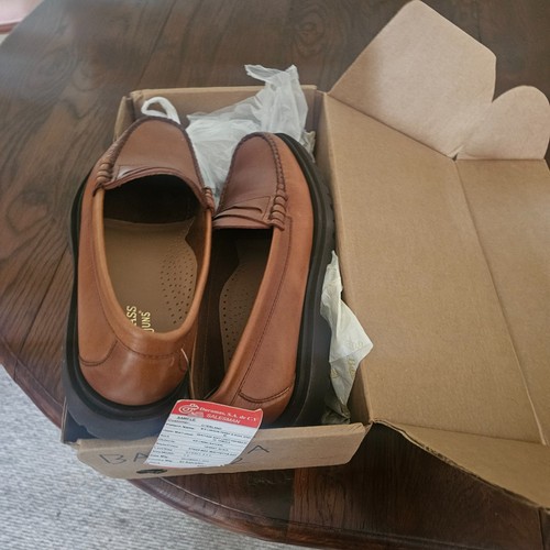 Bass weejuns 90s - weejuns,