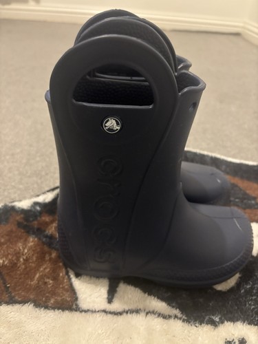 Kids crocs wellies rain - kids,