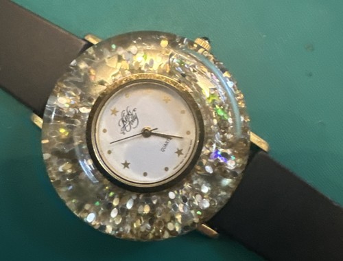 Kirks folly watch women gold - kirks,