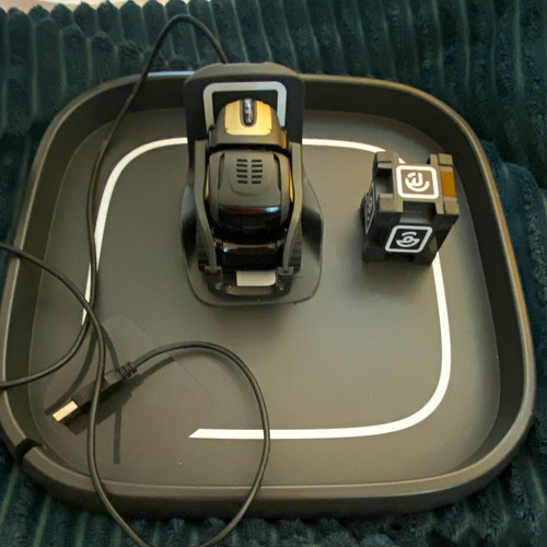 Anki vector robot base kit - vector,