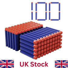 100PCS Refill Darts Foam