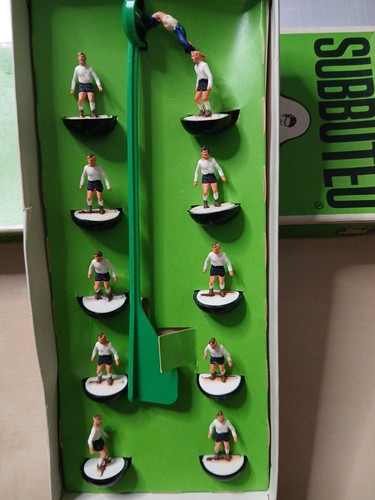 Subbuteo england ref 154 - england,