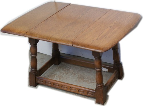 Solid priory vintage english - solid,