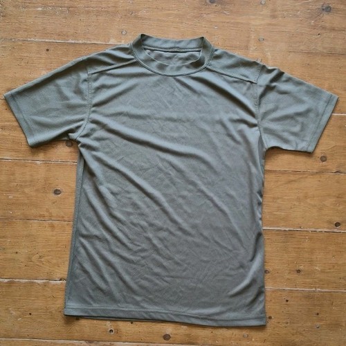 British army self wicking - british,