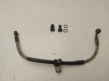 99-00 Husqvarna TE 610 Oil Line Crank to Cylinder Head