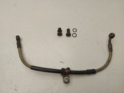 Husqvarna 610 oil - te,