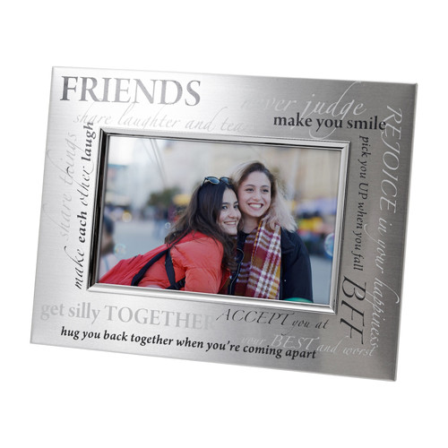 Modern collage friends - collage, themed