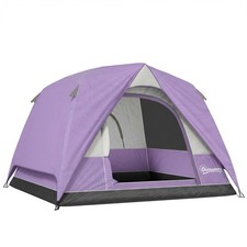 Outsunny 3-4 Person Camping