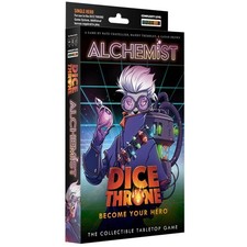 Pre-order Dice Throne