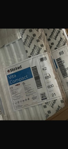 Stelrad 600mm - stelrad, white