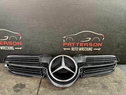 Mercedes slk280 upper - 05-08,