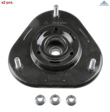 X2 PCS FRONT TOP STRUT