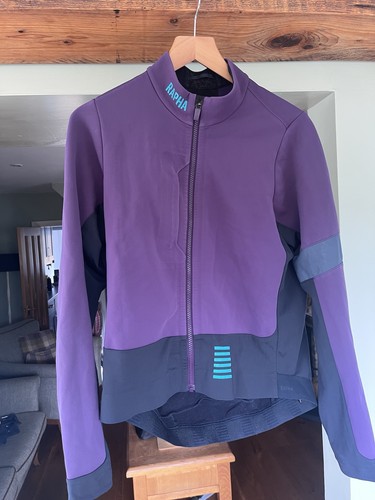 Rapha pro team winter jacket - winter,