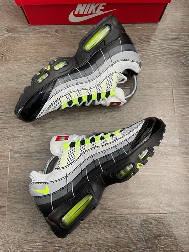 Air max neon lego - max, og