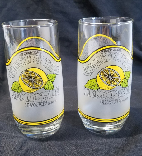 Vintage country time lemonade - vintage,