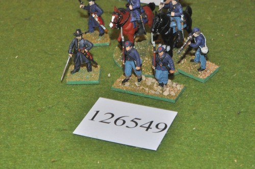 28mm acw union command - -,