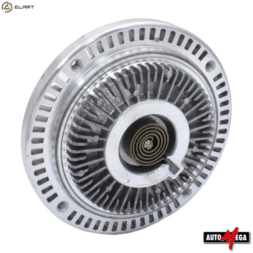 Clutch radiator fan 160033810 - clutch,