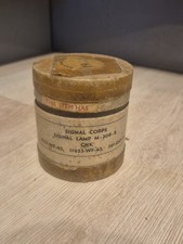 Signal Lamp Ex Air Ministry