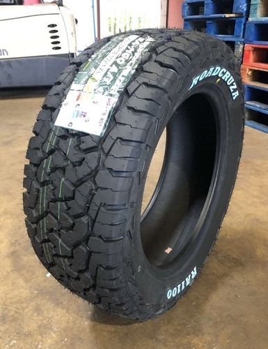 255 55r18 109h - x4, 255/55r18