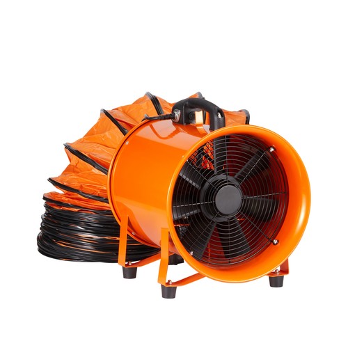 Uimoso portable industrial - 8",