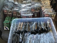 Massive 112 Item Job Lot of