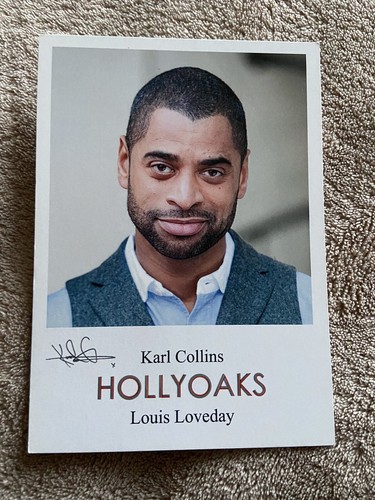 Karl collins - collins,