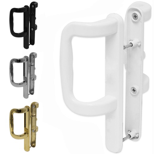 Trojan sliding patio door - trojan,