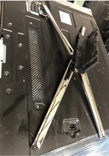 TV STAND FOR 37” / 40” &