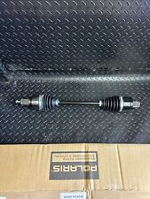 Polaris Sportsman rear