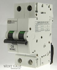 Dorman Smith Loadlimiter -