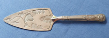 VINTAGE MAYELL SILVER PLATED