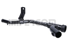 COOLING SYSTEM RUBBER HOSE FITS: ABARTH 500C / 595C / 695C FITS FOR 500 500 C