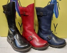 Ladies Fly London Mes 2 Rug