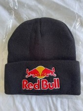 Red Bull Beanie Hat Brand New