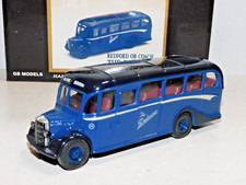 CORGI BEDFORD TYPE OB COACH