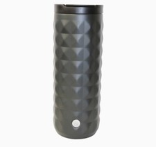 Starbucks Travel mug Vacuum Flasks Stainless Steel Thermos 2022 Black 473ml