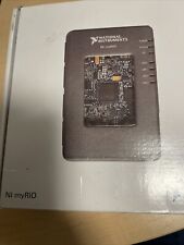 National Instruments myRIO