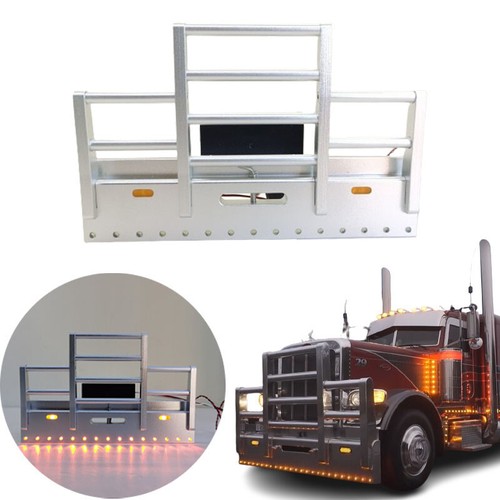 Led front bullpen - led, for