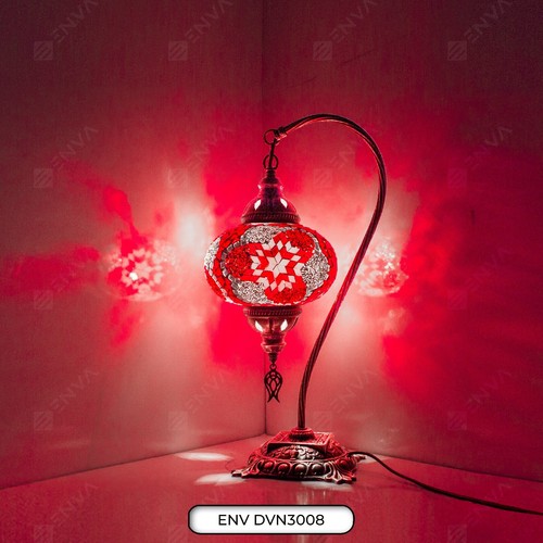 Turkish table lamp moroccan - turkish,