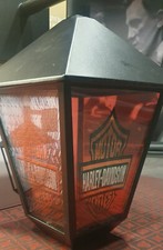 Harley Davidson Large wall
