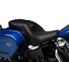 Harley-Davidson Softail Sport Glide, Low Rider Sundowner touring Seat 52000749